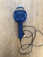 Idance PM-20S Party Mic microfoon met oplaadkabeltje, Ophalen, Zo goed als nieuw, Zangmicrofoon, Draadloos