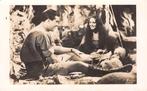 Film Dorothy Lamour Ray Milland in The Jungle Princess USA, Verzenden, 1920 tot 1940, Ongelopen, Sterren en Beroemdheden