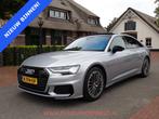 Audi A6 55TFSI QUATTRO COMPETITION HEADUP/PANO/ACC/NACHTZICH, Automaat, Gebruikt, 4 cilinders, Leder