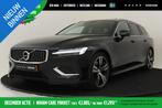 Volvo V60 T8 RECHARGE AWD INSCRIPTION -PANO.DAK|360°CAM|HAR, 12 maanden, Gebruikt, Euro 6, 4 cilinders