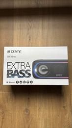 Sony SRS-XB40 Extra Bass, Audio, Tv en Foto, Luidsprekers, Nieuw, Ophalen of Verzenden, Sony, 120 watt of meer