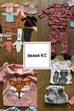 Kleding pakket meisje Herfst/Winter maat 62, HEMA Prenatal, Ophalen of Verzenden, Zo goed als nieuw, Maat 62