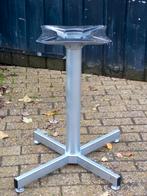 Tafelpoot, grijs, Ophalen, Gebruikt