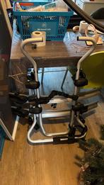 Fietsendrager voor auto, Auto diversen, Fietsendragers, Ophalen, Zo goed als nieuw, Achterklepdrager
