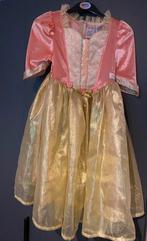 Efteling Souza prinsessenjurk maat 98-104, Ophalen, Zo goed als nieuw, Kleding