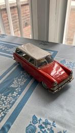 Blikken opel rekord merk bandai, Antiek en Kunst, Ophalen of Verzenden