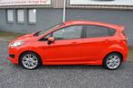 Ford Fiesta 1.0 EcoBoost Airco 5Drs PDC Nieuwstaat, Auto's, Voorwielaandrijving, Euro 5, 23 km/l, Origineel Nederlands