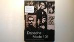 Depeche Mode - 101 (DVD), Alle leeftijden, Ophalen of Verzenden, Zo goed als nieuw, Muziek en Concerten