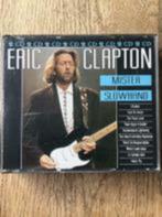 Eric Clapton, Ophalen of Verzenden, Zo goed als nieuw, Poprock