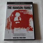 The Manson Family Sealed Dvd Horror, Vanaf 16 jaar, Ophalen of Verzenden, Nieuw in verpakking