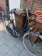 Batavus Old Dutch Oma fiets cargobike  Opknapper!, Ophalen, Gebruikt, 1 kind, Overige merken