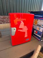 Mini Koelkast - Auto/Caravan, Caravans en Kamperen, Koelboxen, Ophalen, Zo goed als nieuw, Koelbox, Elektrisch