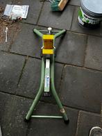 Deurhouder / Werkstukhouder, Ophalen, Gebruikt