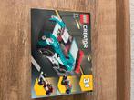 Lego Creator 3 in 1 Nieuw, Ophalen of Verzenden, Nieuw, Complete set, Lego