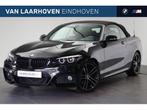 BMW 2 Serie Cabrio 220i High Executive M Sport Automaat / Sp, 1998 cc, Achterwielaandrijving, Gebruikt, 4 cilinders