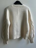 EXQUISS’S vestje met hartjesknopen mt S/M, -, Parijs, Nieuw, Ophalen of Verzenden