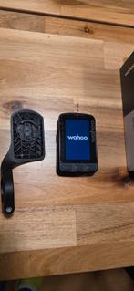 Wahoo Roam 2 Fietscomputer, Fietsen en Brommers, Fietsaccessoires | Fietscomputers, Ophalen of Verzenden, Draadloos, Zo goed als nieuw