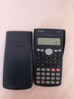 Casio fx-82MS rekenmachine, Ophalen of Verzenden, Gebruikt