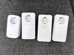 TP-Link TL-WPA8631PKIT 4-Pack - internet via het elektricite, Ophalen of Verzenden, Zo goed als nieuw, TP-Link