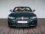 BMW 4 Serie Cabrio M440i xDrive | Innovationspakket | Parkin, Gebruikt, 4-Serie, 4 stoelen, Bedrijf