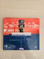 Euro Muntenset Koninklijk Geleidehonden Fonds 2002, Ophalen of Verzenden, Nederland, Munten