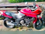 Yamaha tdm.850, Motoren, Motoren | Yamaha, Toermotor, Particulier, 2 cilinders