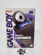 Nintendo Game Boy Camera - Blue - CIB, Spelcomputers en Games, Games | Nintendo Game Boy, Gebruikt, Overige genres, 1 speler, Ophalen of Verzenden