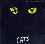 CATS (1987) C.D. Musical , Nederlandstalige versie., Gebruikt, Ophalen of Verzenden