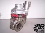 Turbo Revisie Mercedes E220d W213 E-Klasse A6540902400, Ophalen of Verzenden, Gereviseerd, Mercedes-Benz
