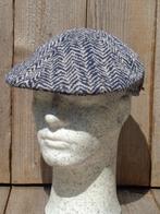 Hatland Headwear blauwe pet maten 55, 57, 59 en 61, Haven 49, Geasluis@planet.nl, Nieuw, Ophalen of Verzenden