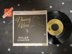 Top 2000 Danny Vera - Roller Coaster, Cd's en Dvd's, Vinyl Singles, 7 inch, Single, Ophalen of Verzenden, Pop