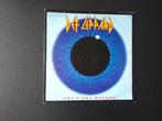 Def Leppard - Let's Get Rocked., Ophalen of Verzenden, Gebruikt