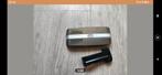 Super handige draagbare bluetooth zonneklep carkit, Auto diversen, Carkits, Ophalen of Verzenden, Zo goed als nieuw