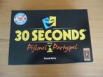30 Seconds, Hobby en Vrije tijd, Gezelschapsspellen | Bordspellen, Een of twee spelers, Ophalen of Verzenden, Gebruikt