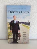 DVD Dokter Tinus seizoen 1, drie dvd's, 6,5 uur kijkplezier, Cd's en Dvd's, Alle leeftijden, Ophalen of Verzenden, Zo goed als nieuw