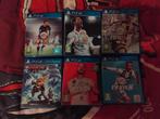 PS4 Game's, Spelcomputers en Games, Ophalen, Zo goed als nieuw, Sport, 3 spelers of meer