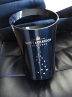 Champagnekoeler "Moet et Chandon, Kunststof, Ophalen, Kunststof, Gebruikt, Minder dan 5 flessen