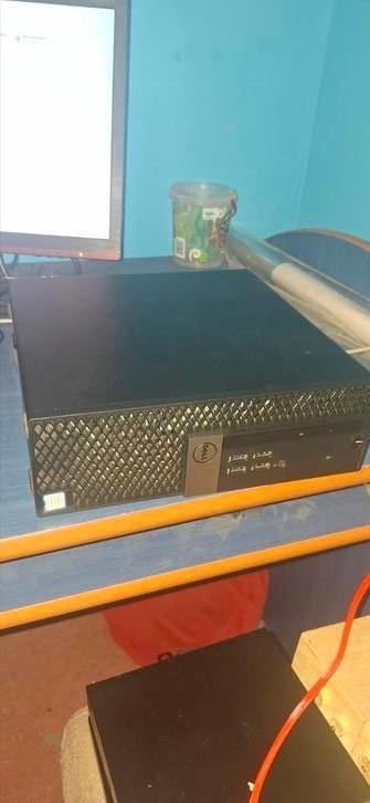 Dell Optiplex 3040 - i3 6th Gen - 4GB RAM - SSD beschikbaar voor biedingen