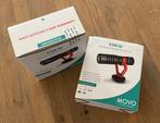 2 x Movo VXR10 universele video Microfoon, Ophalen, Nieuw