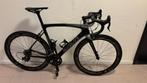 Carbon Road Bike Size 54 2020 (Campagnolo Centaur), Fietsen en Brommers, Overige merken, Gebruikt, Ophalen of Verzenden, Meer dan 20 versnellingen