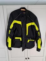 Motorjas grote maat 62, Motoren, Ophalen, Tweedehands, Jas | textiel