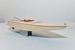 MODEL SPEEDBOOT, Hobby en Vrije tijd, Modelbouw | Boten en Schepen, Ophalen of Verzenden, Gebruikt, Overige merken