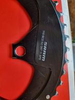 Sram kettingblad, 52 Tands, 11 speed, Fietsen en Brommers, Fietsonderdelen, Ophalen of Verzenden, Nieuw, Racefiets, Crankstel of Pedalen