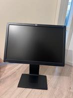 HP Monitor, Computers en Software, Monitoren, Ophalen of Verzenden, Zo goed als nieuw, 60 Hz of minder, IPS
