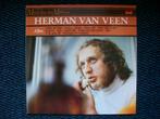 lp verzameling van  HERMAN VAN VEEN  9 albums, Pop, Gebruikt, Ophalen of Verzenden, 12 inch