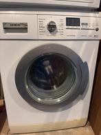 Siemens wasmachine 7 kilo WM14E497NL/24, Ophalen, Gebruikt, Voorlader, Energieklasse A of zuiniger