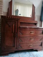 Dressoir en kastje, Ophalen, Gebruikt, 25 tot 50 cm