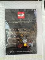 Lego Minifiguur Gladiator, Ophalen of Verzenden, Nieuw, Complete set, Lego