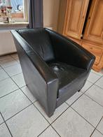 Fauteuil merk bench, Huis en Inrichting, Ophalen of Verzenden, Gebruikt