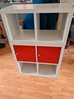 Ikea Kallax 4 en 2, Huis en Inrichting, Ophalen, Zo goed als nieuw
